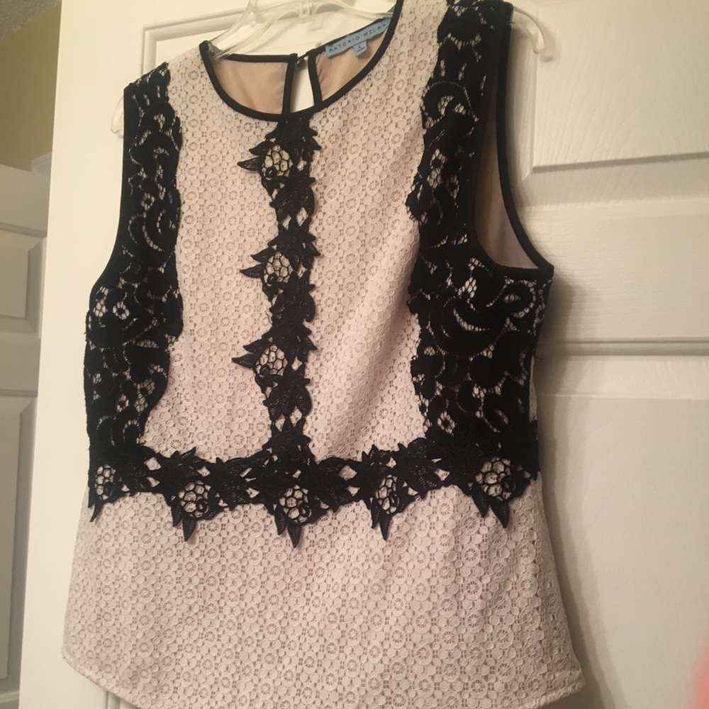 Antonio Melani Shirt